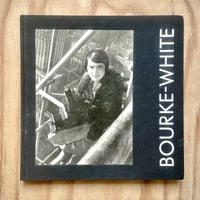 Image 1 of Margaret Bourke-White