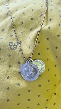 Image 1 of Collier Ornella