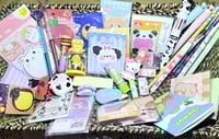Mystery Suprise Stationary Lucky Bags