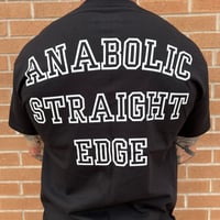 Image 2 of Limited Edition /25 Anabolic X Batch 4 - Black No. 1 Ver. 2.0 Variant
