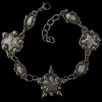 Image 1 of MILKY WAY BRACELET