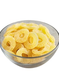 Pineapple Rings