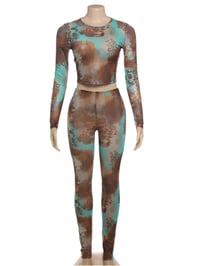 Image 6 of Gradient Mesh Print Set