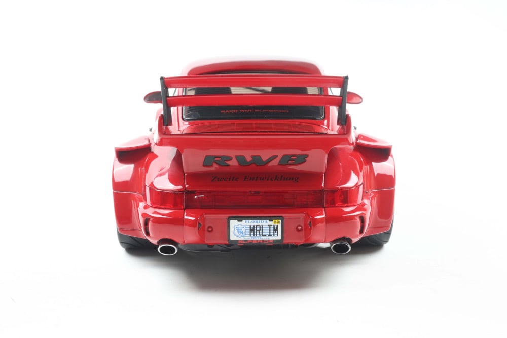 Image of 1/18 RWB Taikano Kaishin