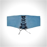 Image 1 of Cinch Me Sky Blue