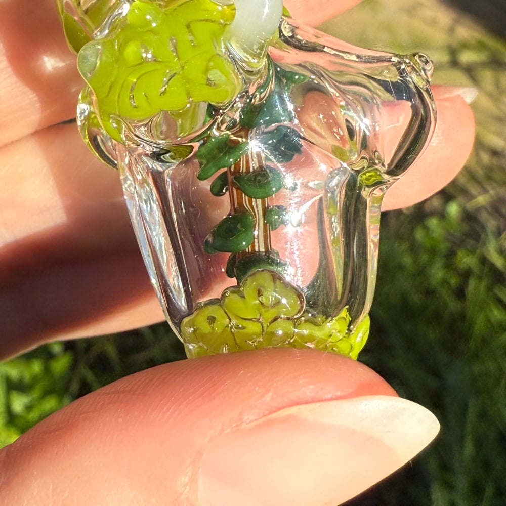 Image of Forrest Nymph Bust