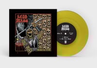 Image 2 of Acid Mass - Violent End (7’ EP)