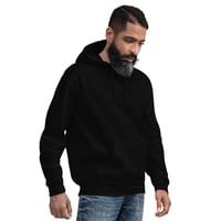 Image 1 of ORR Imaginari Concordia (Imagine Harmony) Unisex Hoodie