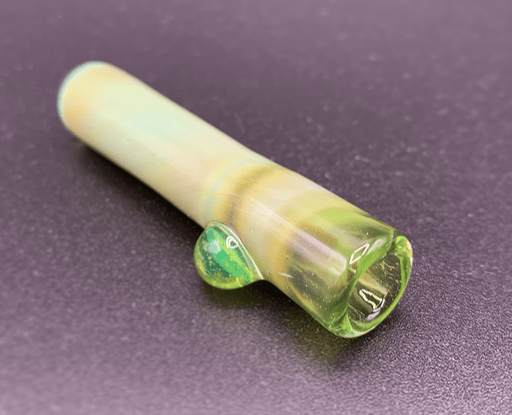 Fumed uv chillum #6