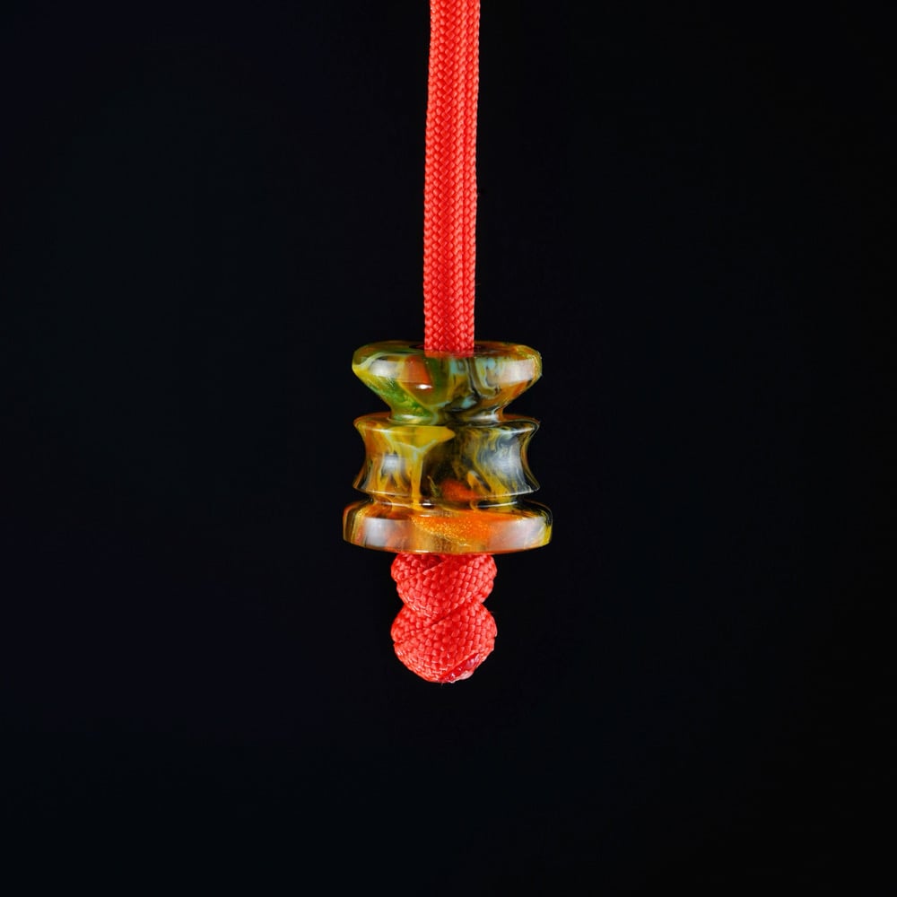 Gaia Decay EDC beads