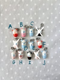 Image 2 of pill bear - chana_003 x heymugi