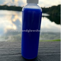 Image 3 of Blue Anil Cleansing Water