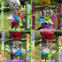 Image 1 of Candy Bouquets