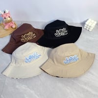 Image 3 of Lou hats