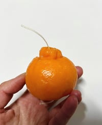 Image 6 of MANDARIN CANDLE