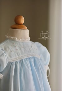 Image 9 of Emerson Heirloom Dress 