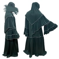 Layla Abaya