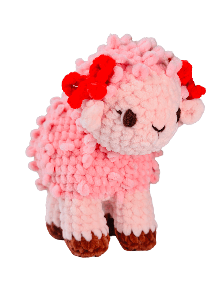 Image of Cupid sheep preorder