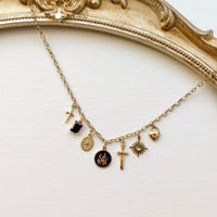 Image 5 of ALCHEMY OF SUNS