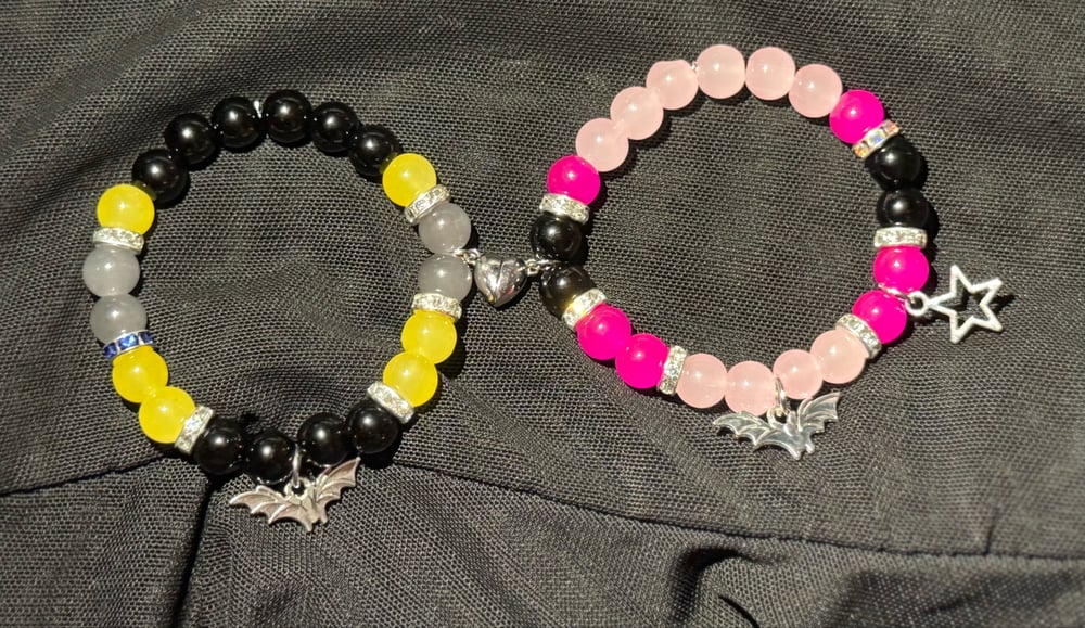 Image of Batman Lego 🦇 Duo