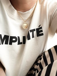 Image 2 of Collier LIBERTE