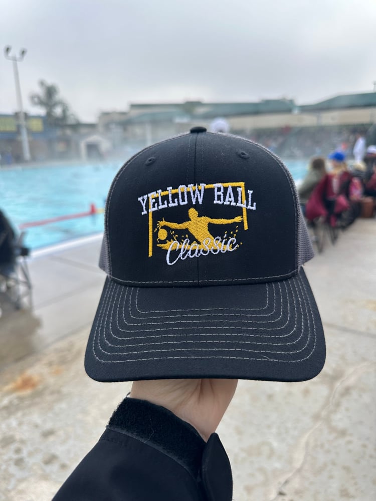 Image of YBC Hat