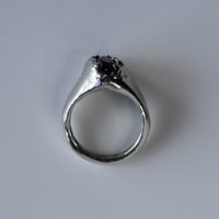 Image 2 of Argus Ring [SZ 6.5] 