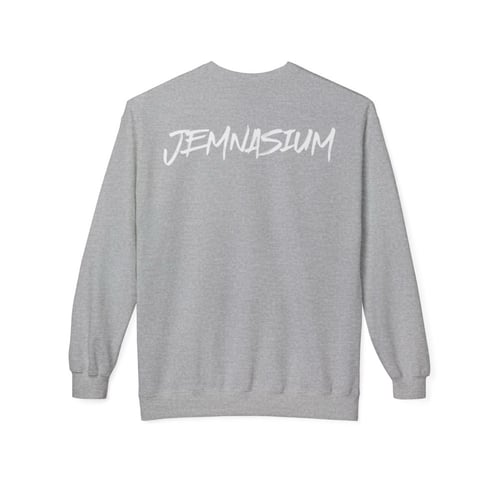 Image of Missy Jemnasium Collab