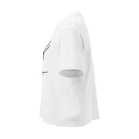 Image 5 of PORCU Women’s heavyweight boxy tee 