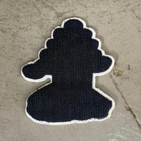 Image 2 of 亀松　BONSAI TURTLE VERCLO PATCH CONVEX YUSUKE HAMAMOTO 