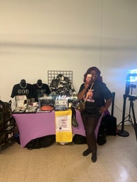 Image 9 of Traci’s BIO present Stop & Smell the Roses 7/27/25