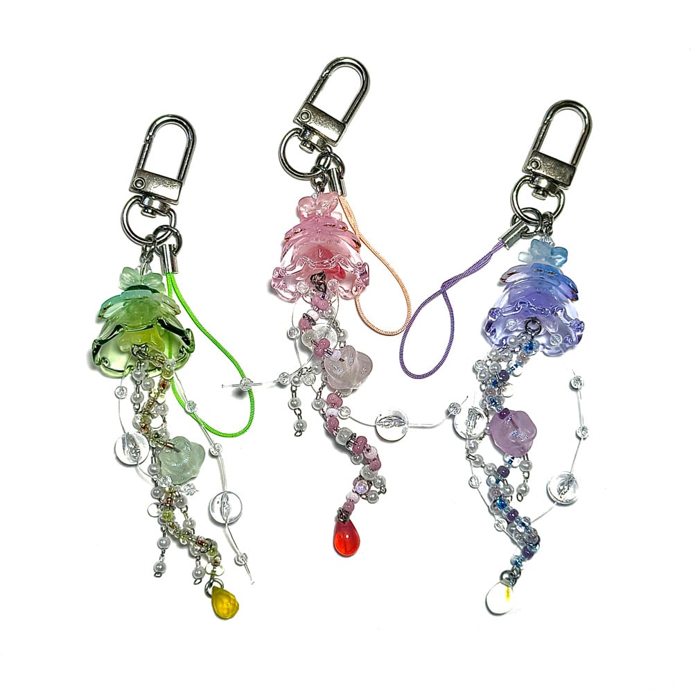 Image of Crystallized Jelly Charm