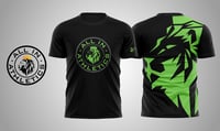 All In Green Short Sleeve