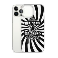 Image 19 of Hollow Hellion Clear Case for iPhone®