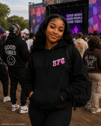 Image 5 of Custom Area Code sweatshirt or hoodie