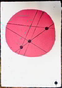 Image 1 of ‘The Third Eye’ single version