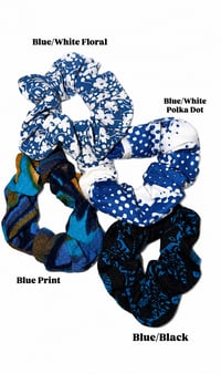 Image 4 of Scrap Scrunchies