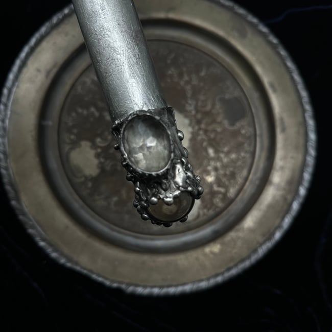 Metal Gods: Battle Axe 