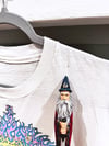 1980s Phil Brown / Mikio Psychedelic Shop T-Shirt - Fits L/M