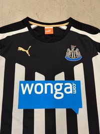 Image 2 of Camiseta Newcastle United