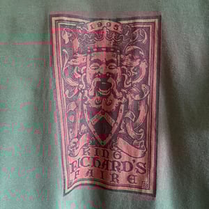 Image of 1995 King Richards Faire T-Shirt