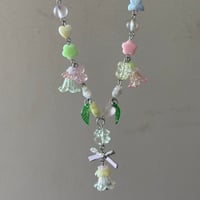 Image 5 of flora™ necklaces