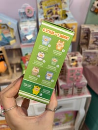 Image 2 of Lulu the piggy animal party puppet Blind Box