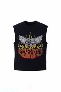 Image 1 of Rider Baddie Top