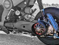 Image 2 of NAVi 110 OKO Performance Clutch