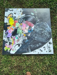 Image 1 of Welcome to Earth Ms. Jones