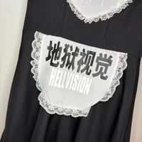 Image 2 of Skullbat Lolita 1/1 Dress