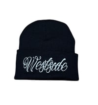 WESTSIDE BEANIE