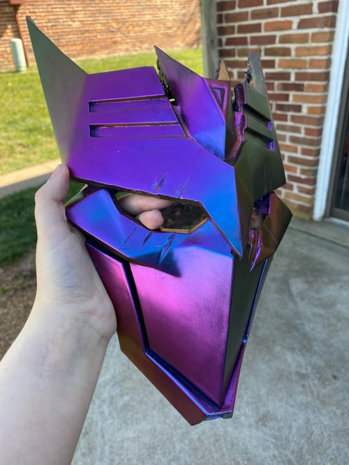 Image of Tarn Masks Pre-Order