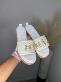 Image 1 of Coco slides